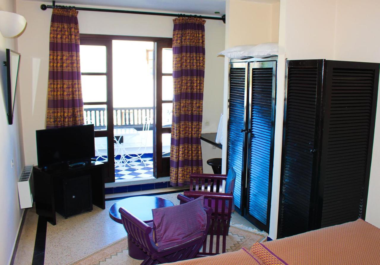 Caribbean Village Agador Agadir Exteriör bild